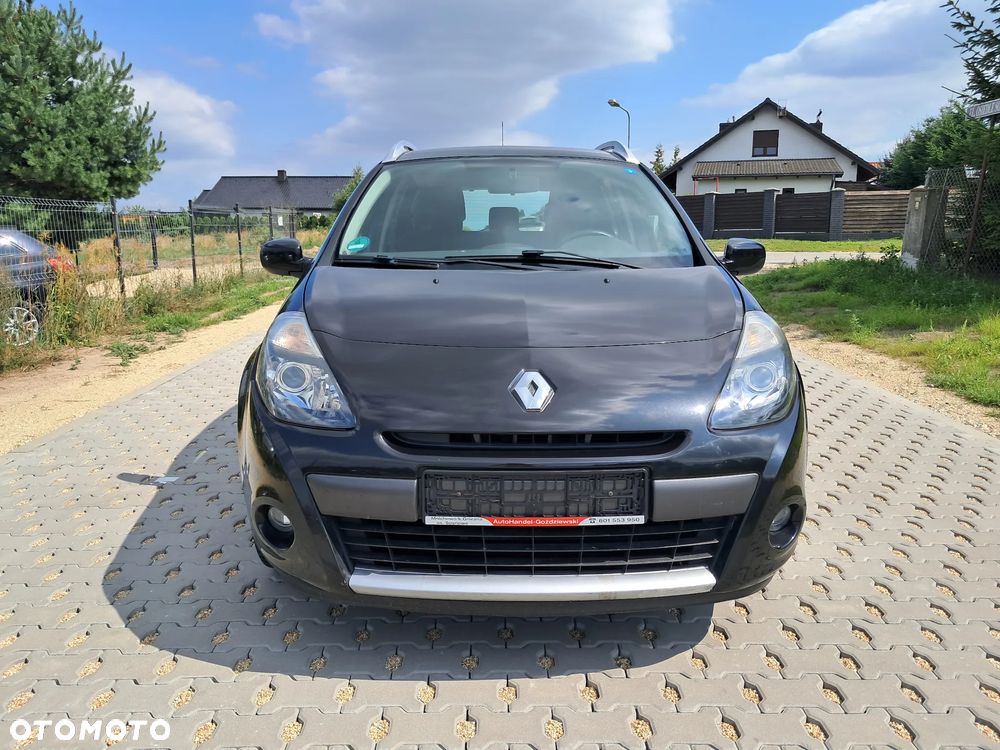 Renault Clio 1.2 16V 75 Dynamique - 11