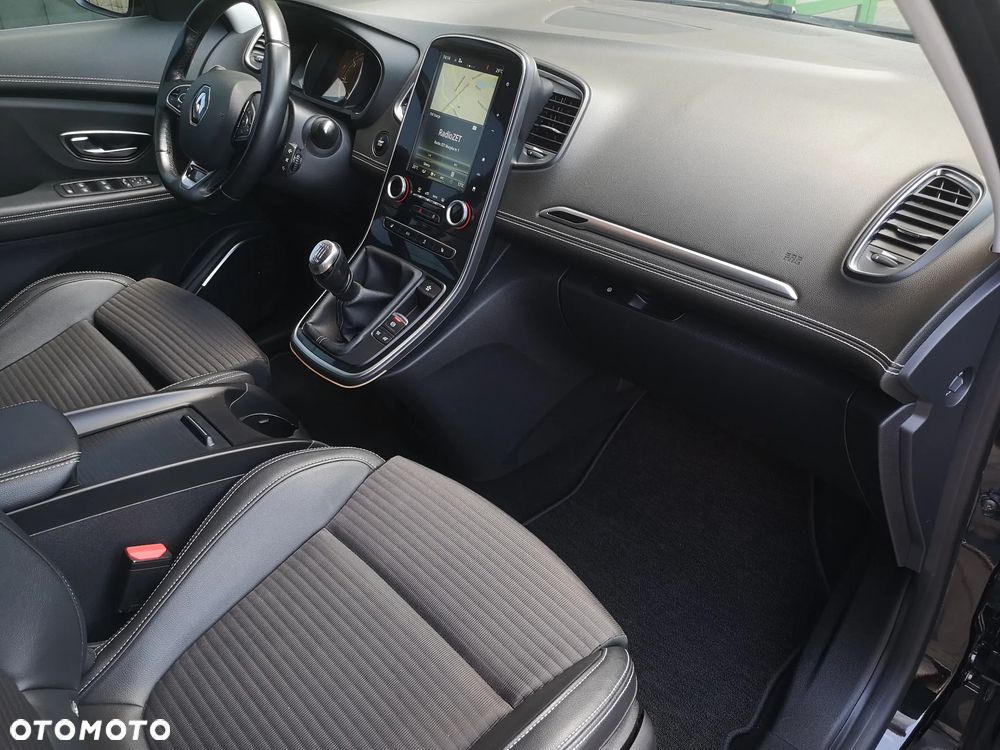 Renault Scenic 1.6 dCi Energy Bose Edition - 14