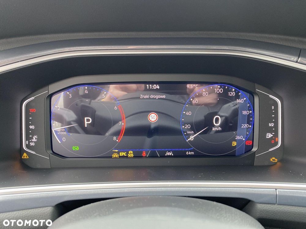 Volkswagen T-Roc 1.5 TSI Style DSG - 24