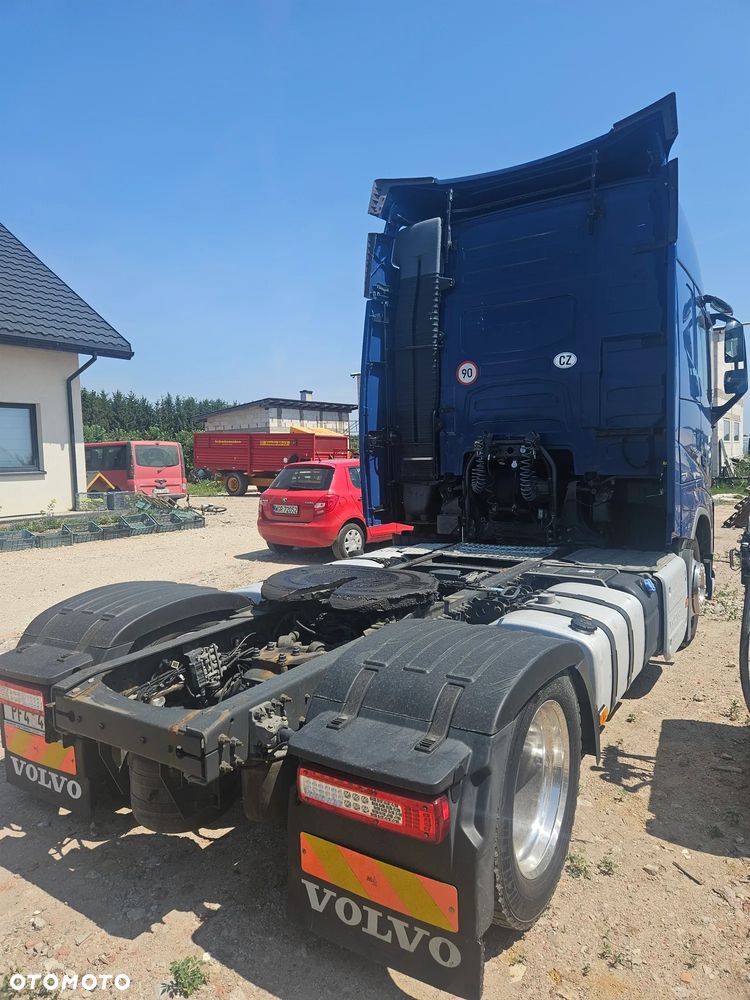 Volvo FH 460 - 6