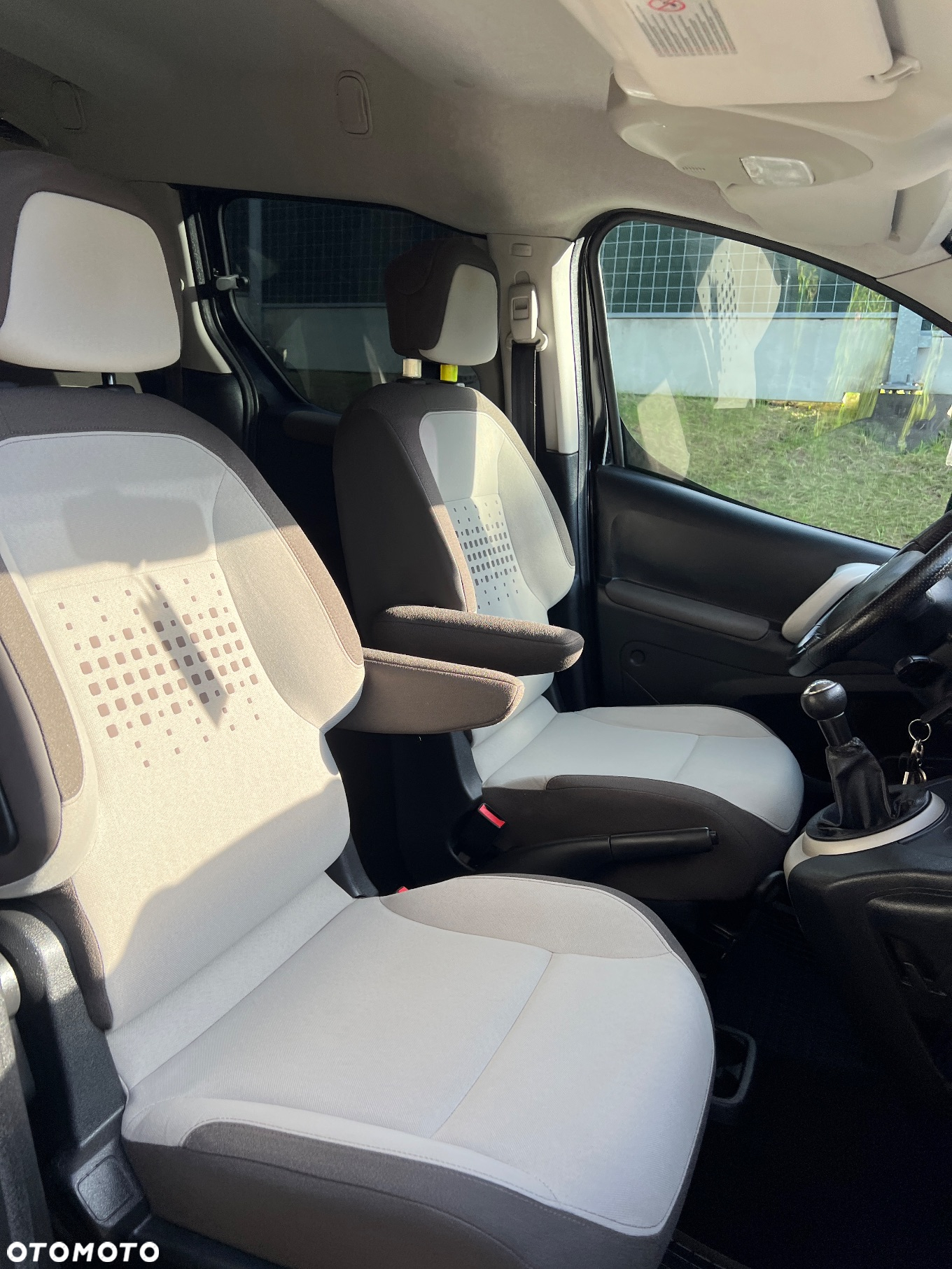 Citroën Berlingo 1.6 HDi Multispace - 8