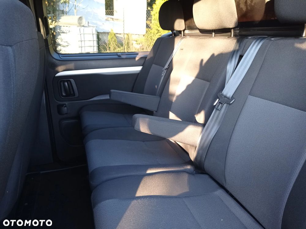 Citroën Jumpy Combi - 24