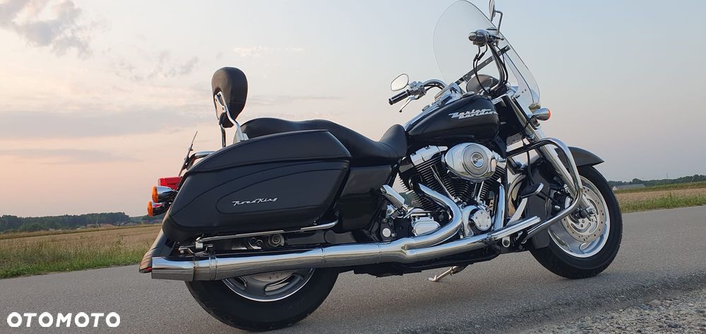 Harley-Davidson Touring Road King - 7