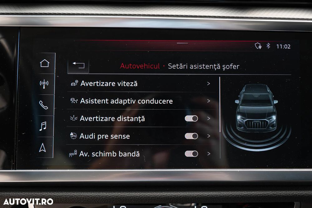 Audi Q3 40 TFSI quattro S tronic S line - 22