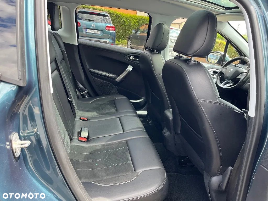 Peugeot 2008 1.2 Pure Tech Crossway S&S - 6