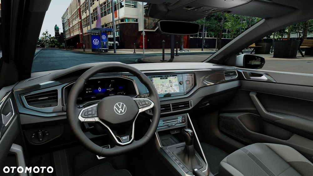 Volkswagen Polo 1.0 TSI Edition 50 DSG - 9