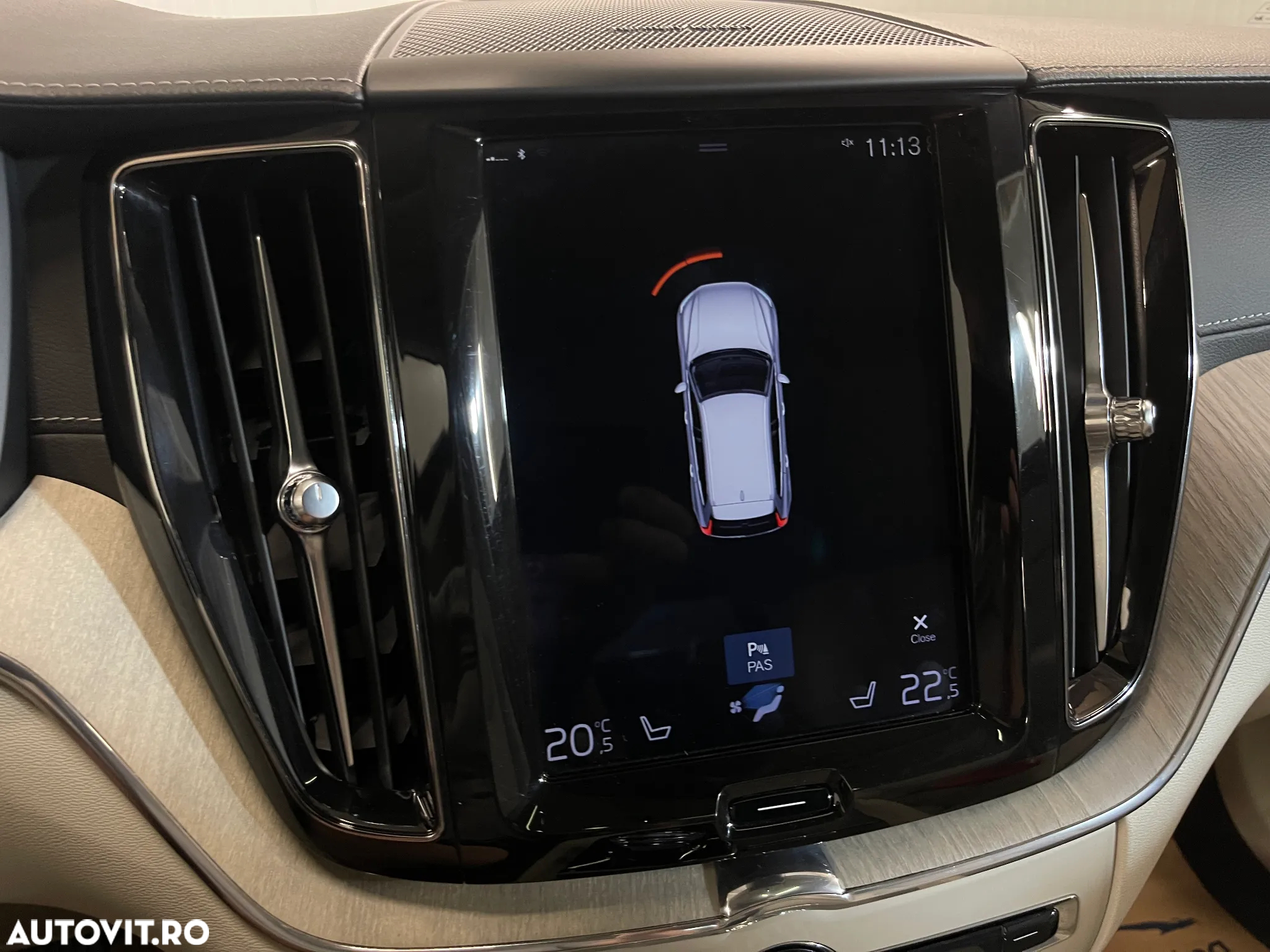 Volvo XC 60 Recharge T8 Twin Engine eAWD Inscription - 15