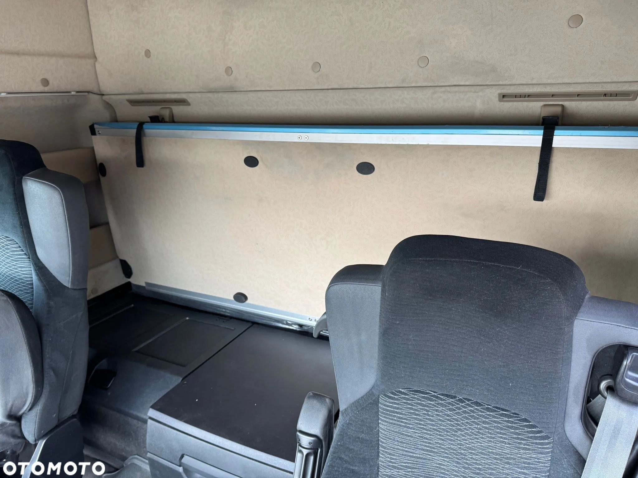 Mercedes-Benz ACTROS 1846 4X2 EURO6 CIĄGNIK SIODŁOWY - 13