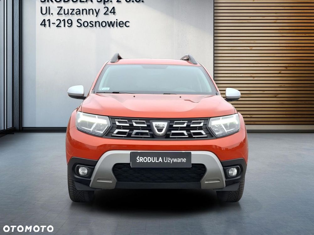 Dacia Duster 1.3 TCe Prestige - 9