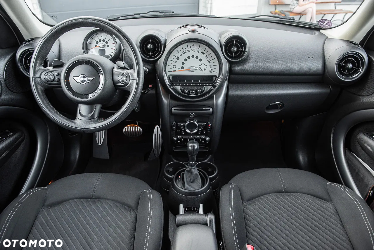 MINI Countryman - 6