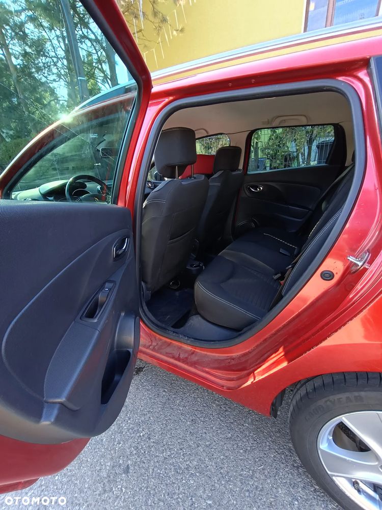 Renault Clio 0.9 Energy TCe Intens+ - 5