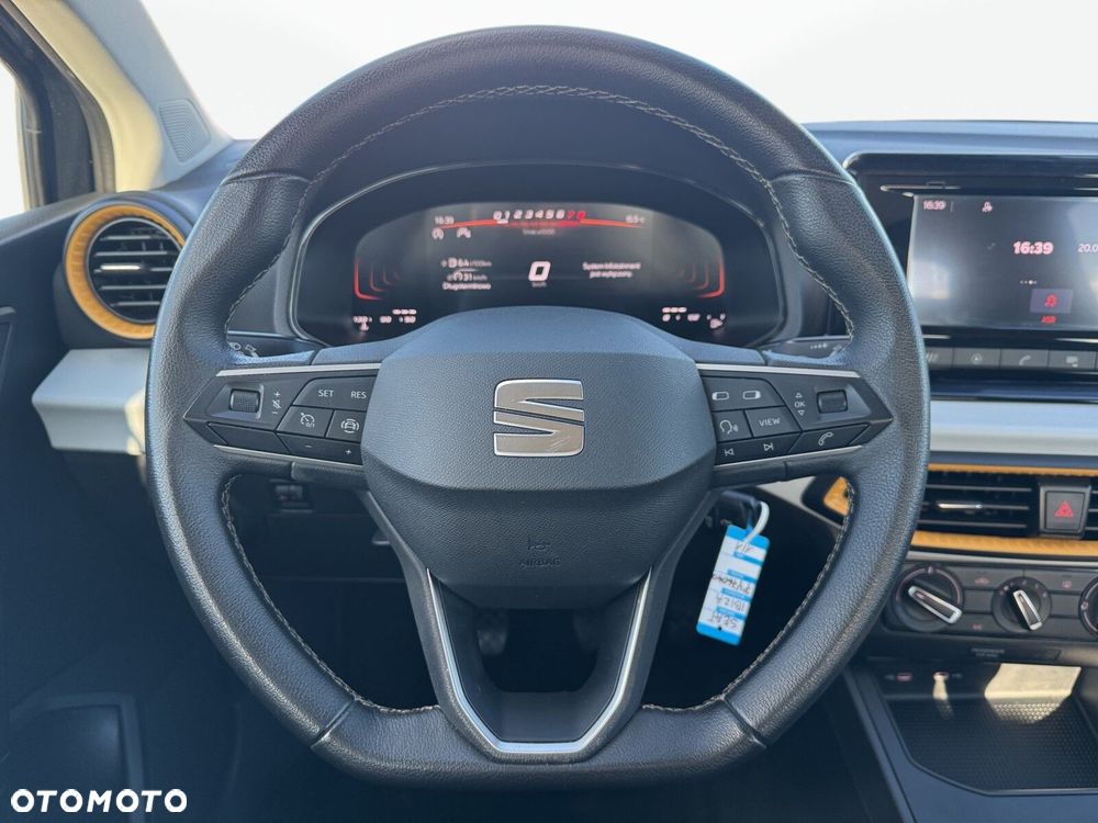 Seat Ibiza - 12
