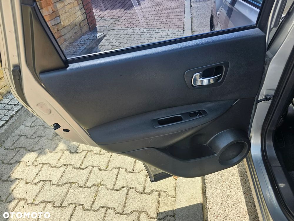 Nissan Qashqai 1.6 Acenta - 18
