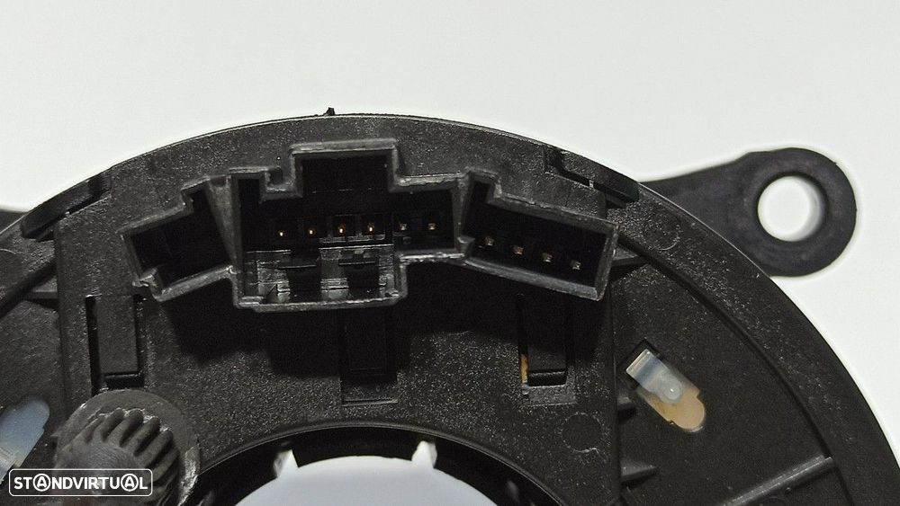 FITA DE AIRBAG BMW X5 (E53) 4.4I AUTOMáTICO - 4