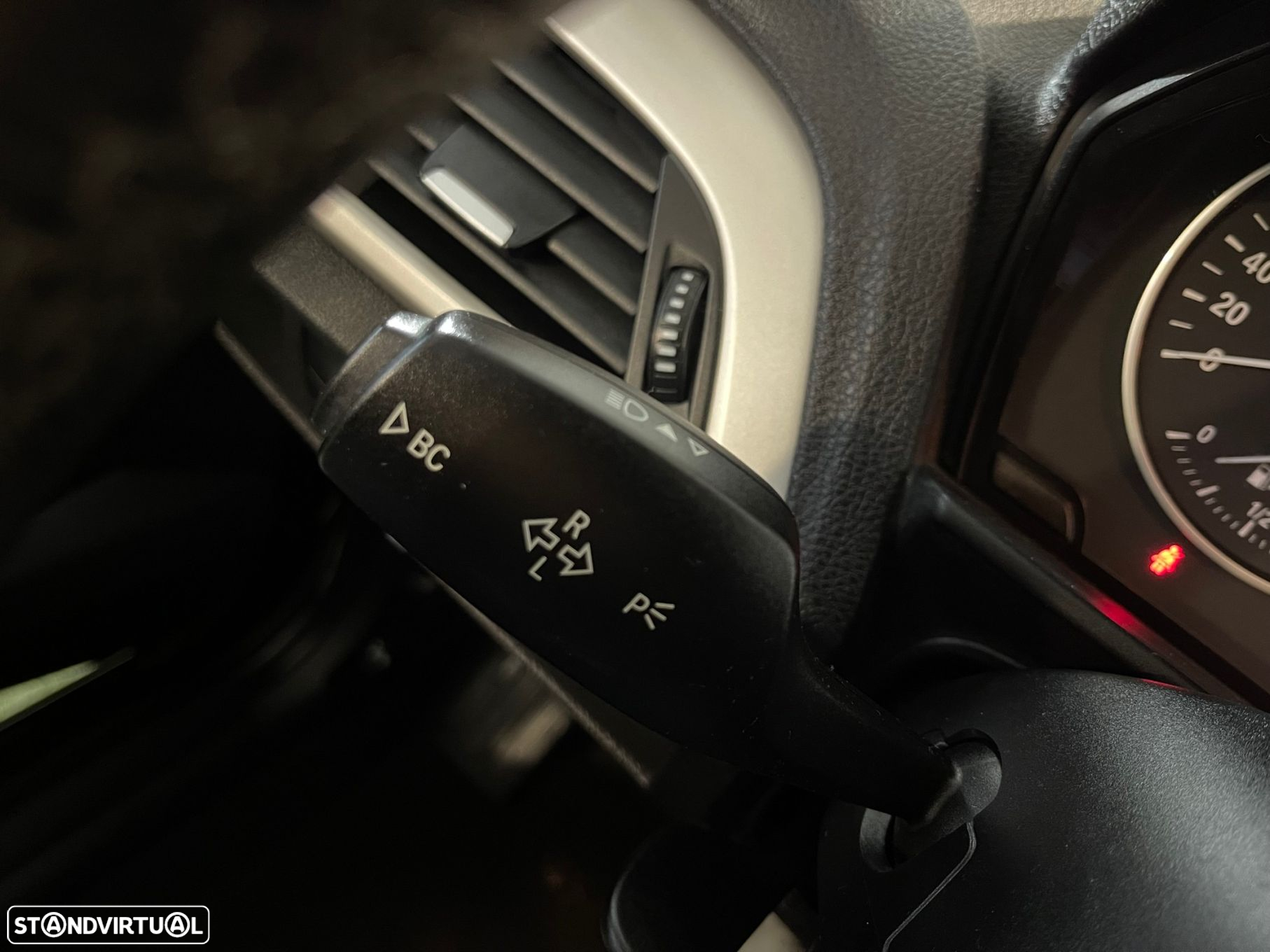 BMW 116 d Advantage - 24