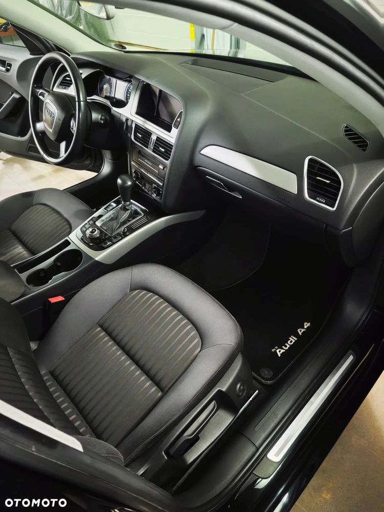 Audi A4 Avant 2.0 TDI Limited Edition Multitr - 17