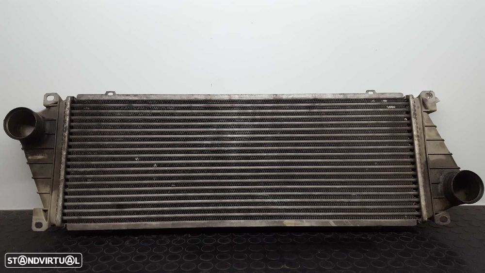 INTERCOOLER VOLKSWAGEN LT CAJA CERRADA / COMBI (MOD. 1997) LT  35  CAJA CERRADA - 1
