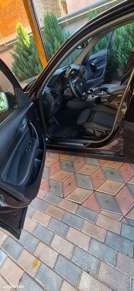 BMW Seria 1 118i Aut. - 2