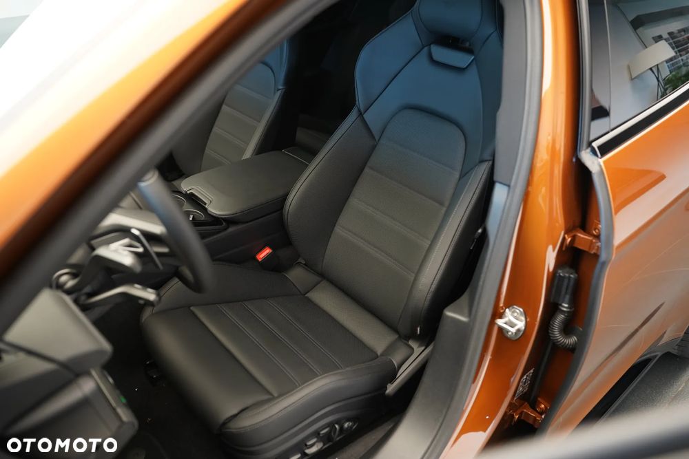 Porsche Panamera 4S E-Hybrid PHEV - 7