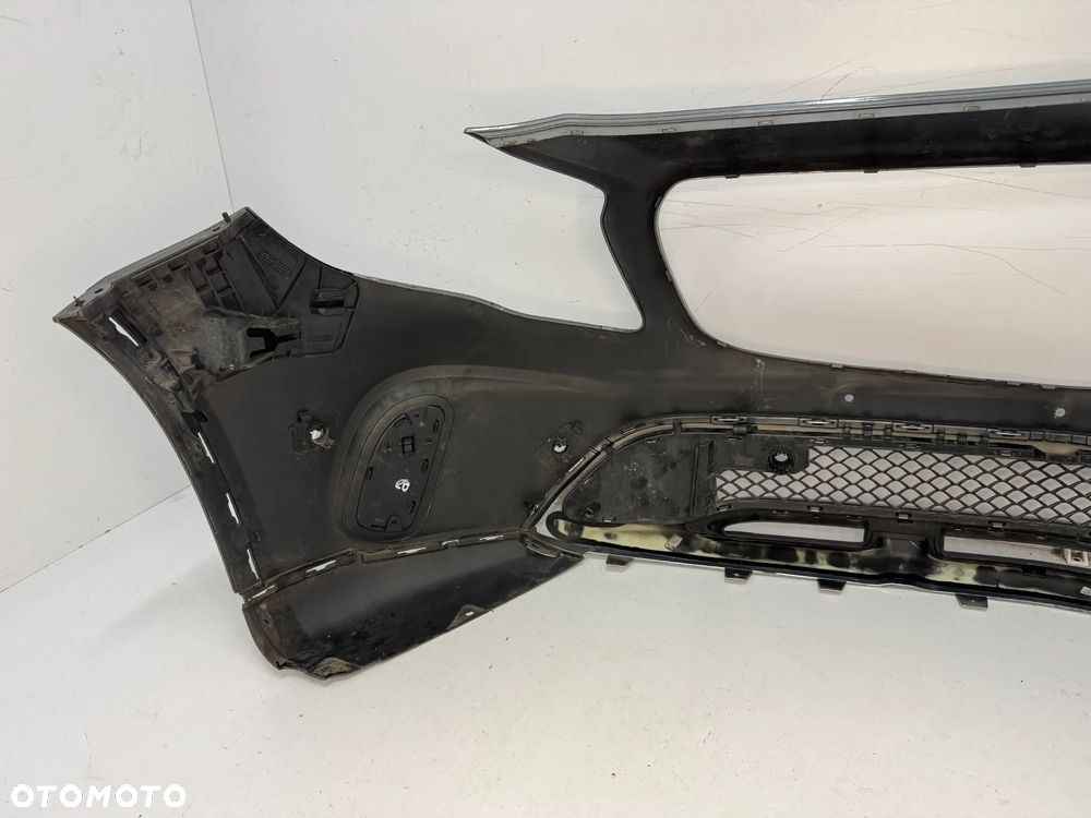 ZDERZAK PRZÓD PRZEDNI MERCEDES GLA ZWYKŁY X156 W156 A156 - 10