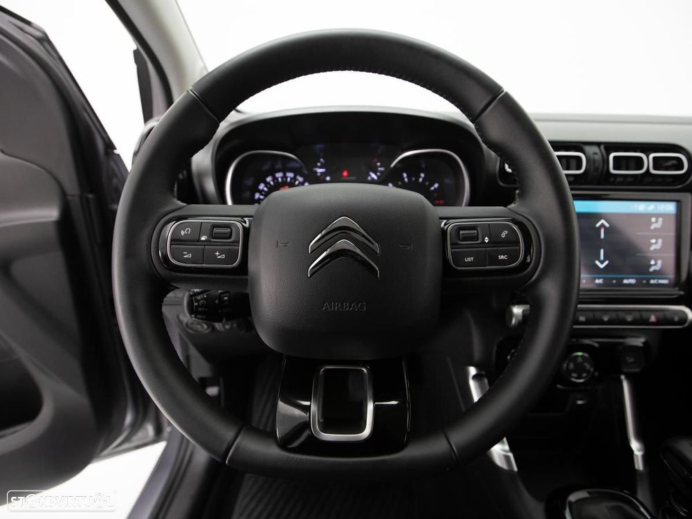 Citroën C3 1.2 PureTech Plus - 13