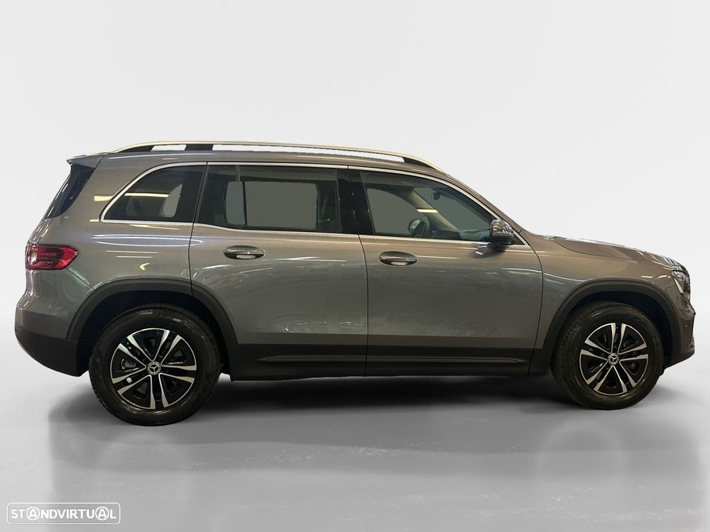 Mercedes-Benz GLB 180 d - 6