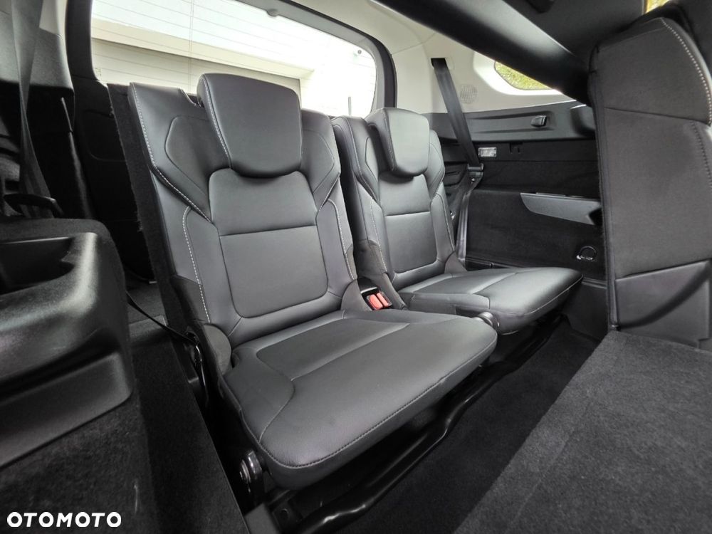 Renault Grand Scenic - 22