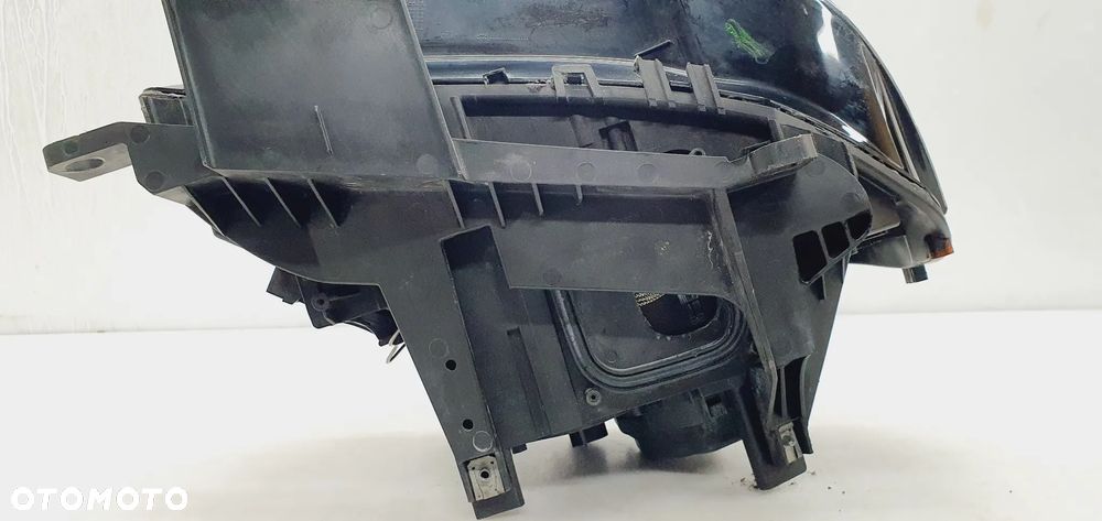 BMW X3 E83 Lampa Lewa Bi-Xenon Skrętny Dynamic Lift 7162193 EU - 8