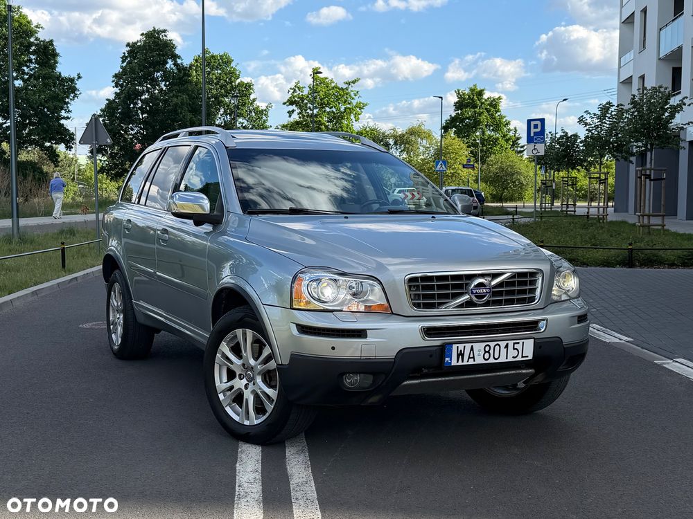 Volvo XC 90 3.2 AWD Executive - 1