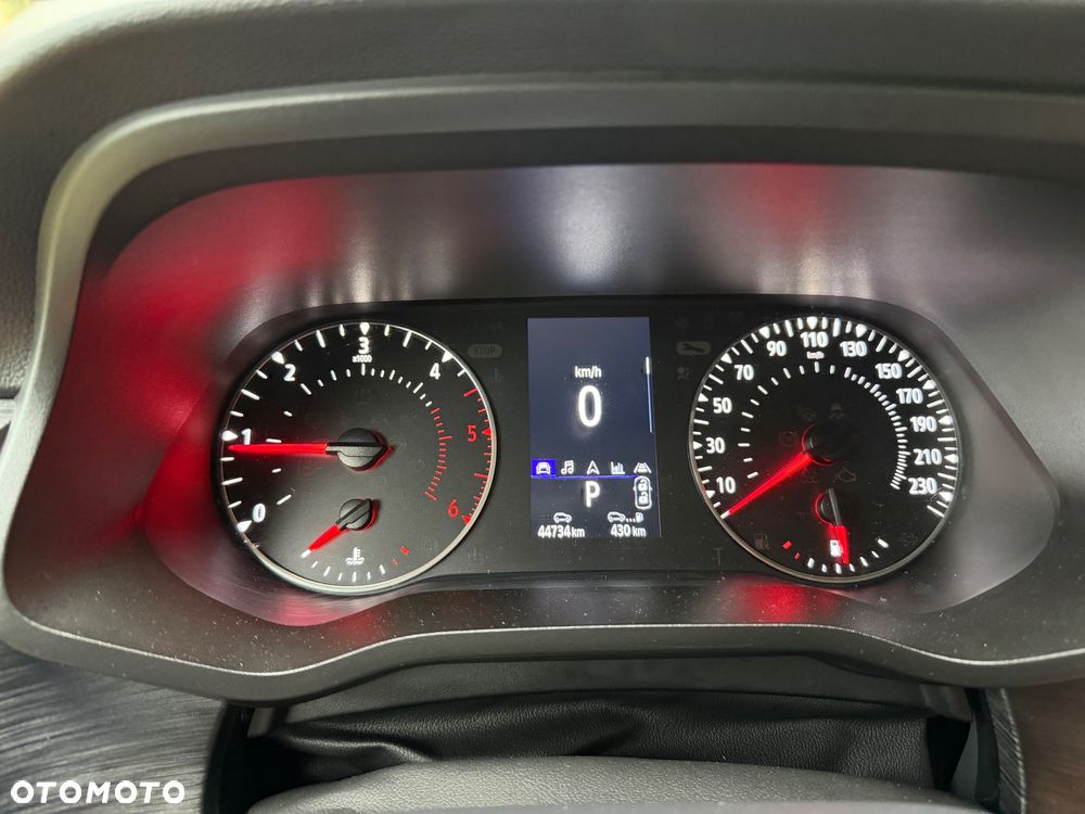 Renault Trafic 2.0 dCi Escapade EDC - 9