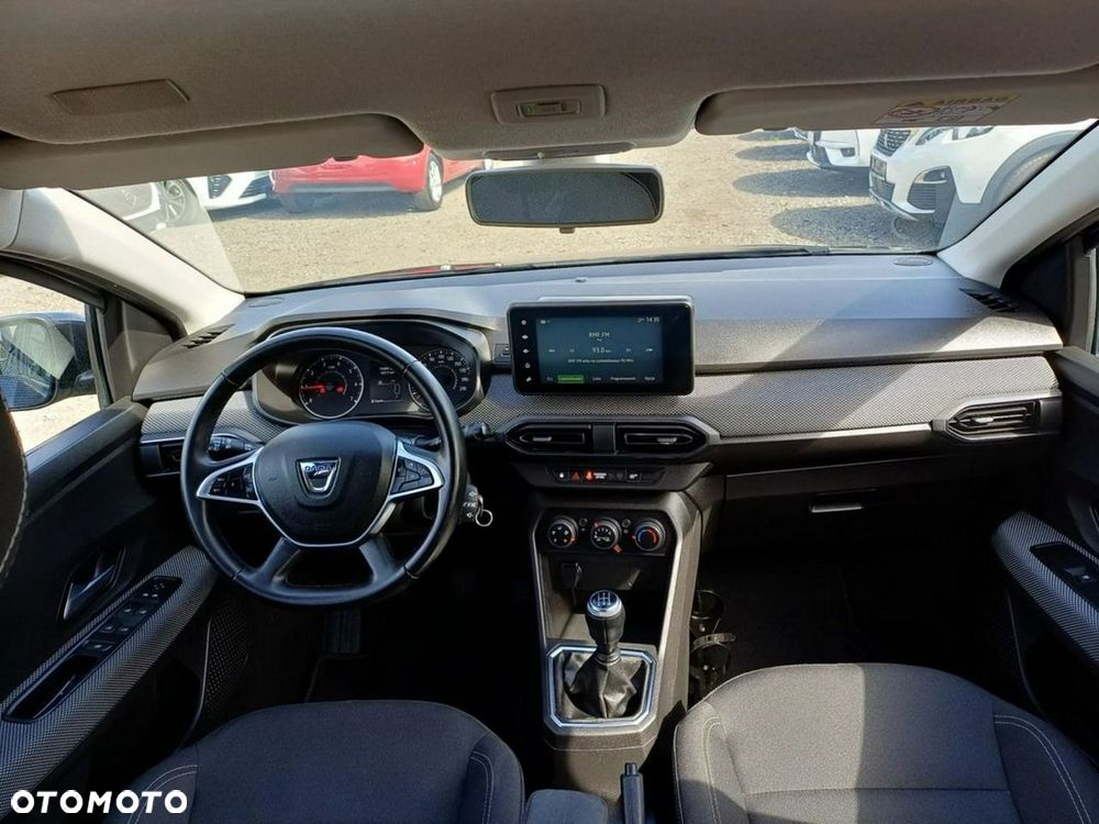 Dacia Sandero TCe 90 S&S Laureate - 25