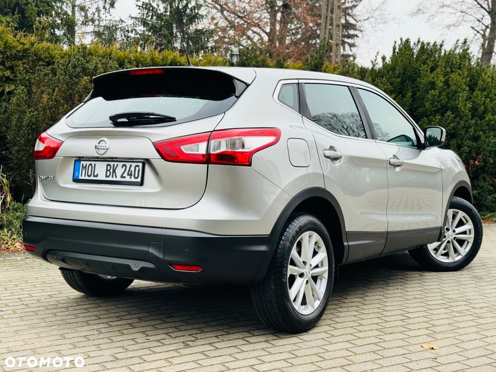 Nissan Qashqai 1.2 DIG-T Tekna - 24