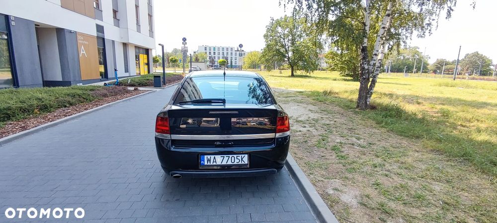 Opel Vectra 1.8 Elegance - 6