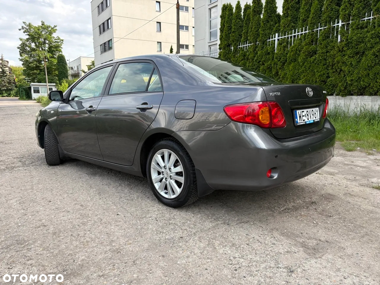 Toyota Corolla 1.6 VVT-i Luna - 3