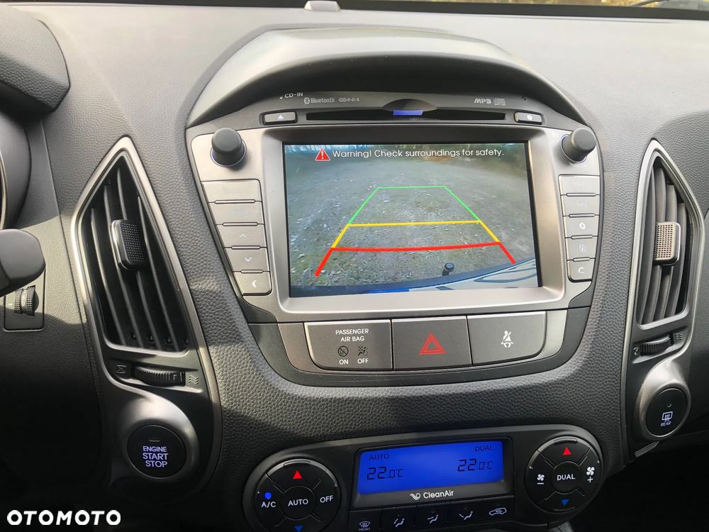 Hyundai ix35 1.6 2WD Comfort - 22