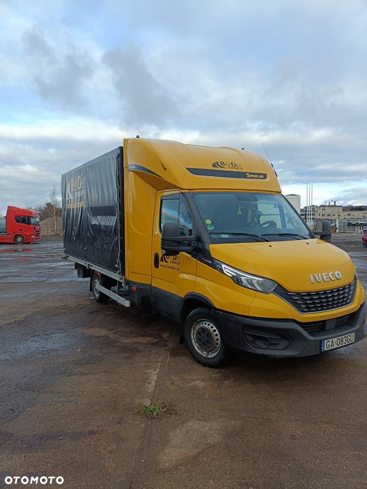 Iveco Daily - 4