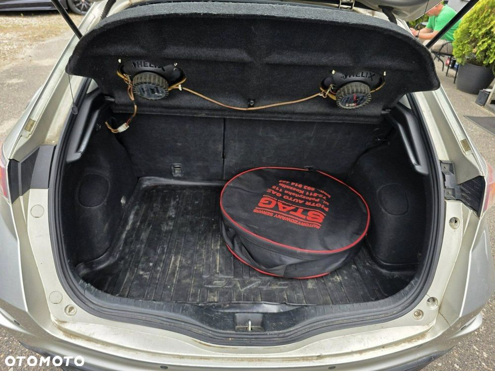 Honda Civic 1.8 Executive - 28