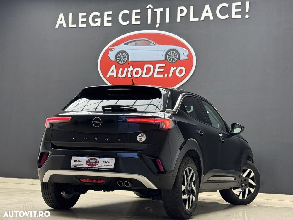 Opel Mokka - 4