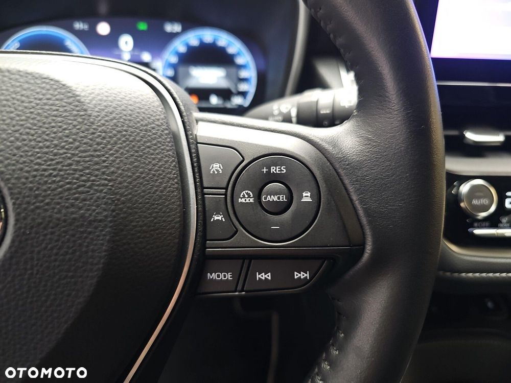 Toyota Corolla 1.8 Hybrid Style - 15