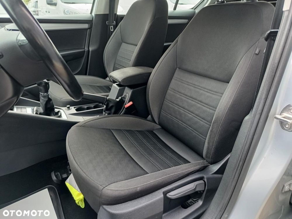 Skoda Octavia 1.6 TDI SCR Ambition - 13