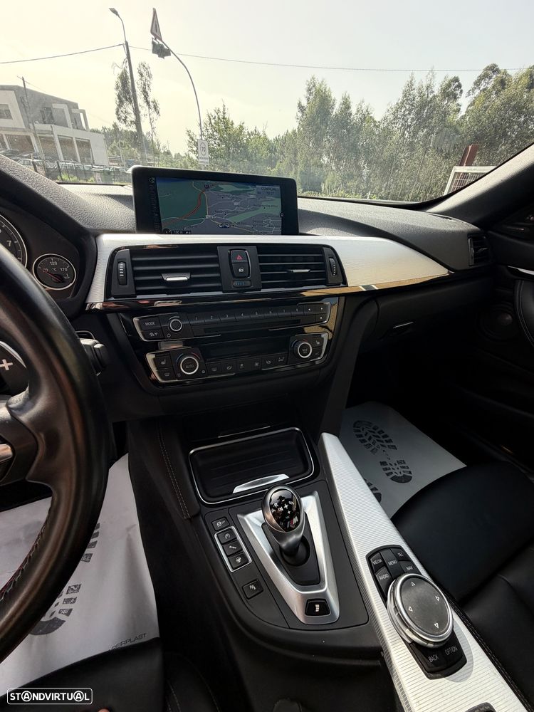 BMW M4 Auto - 18