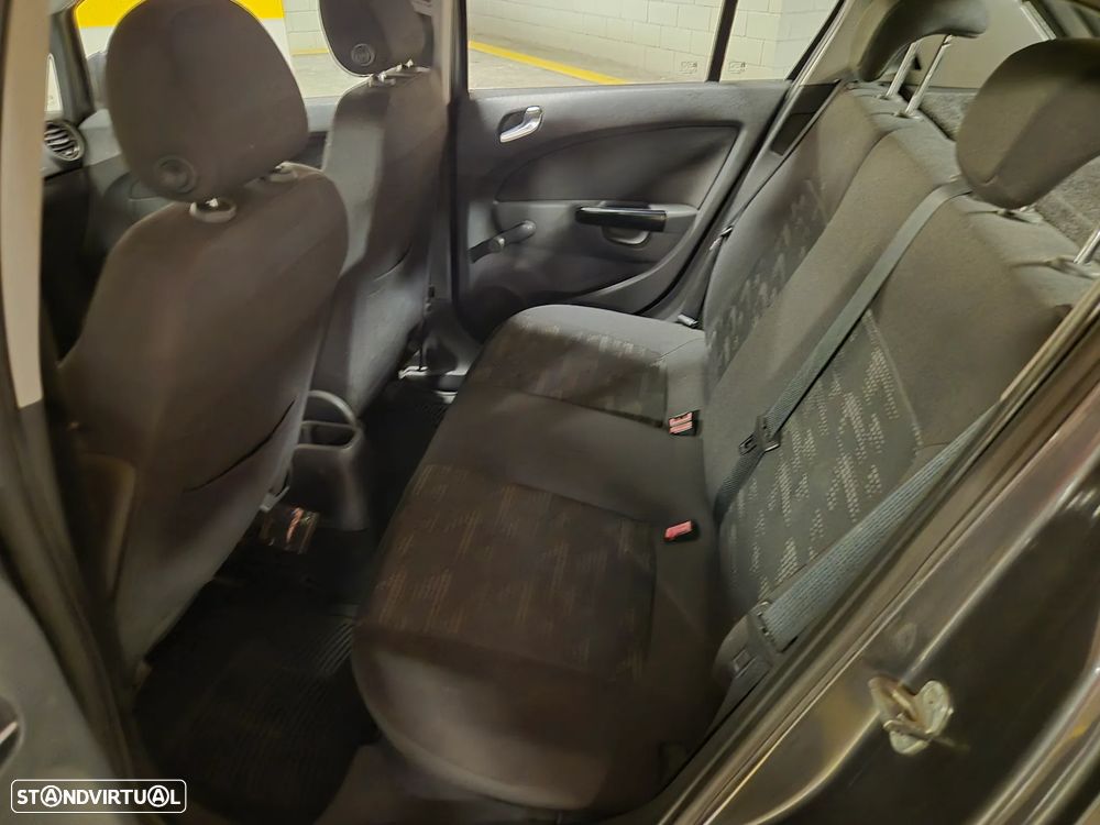 Opel Corsa 1.3 CDTi Enjoy - 19