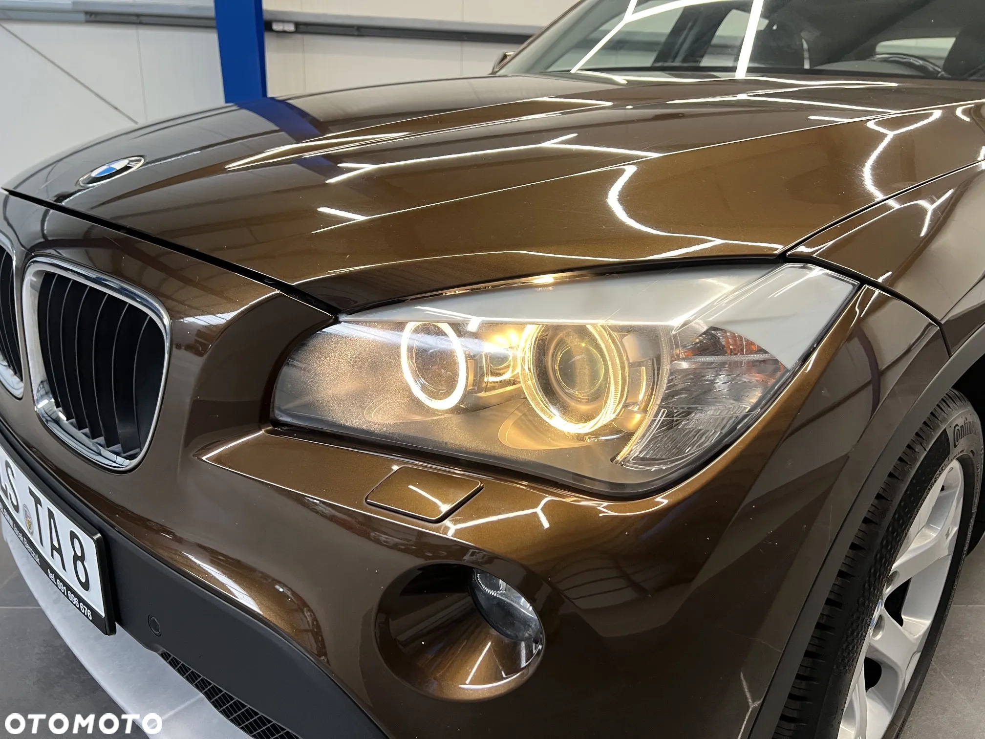BMW X1 sDrive20d - 39