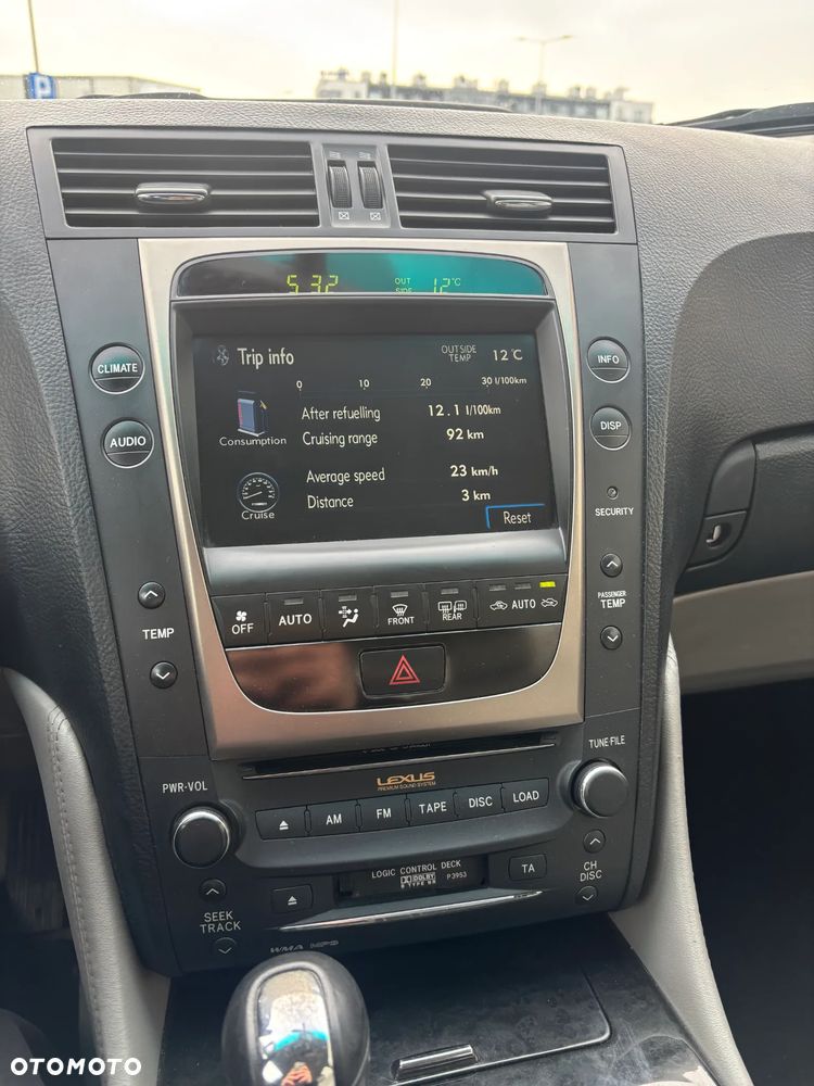 Lexus GS 300 Classic - 19