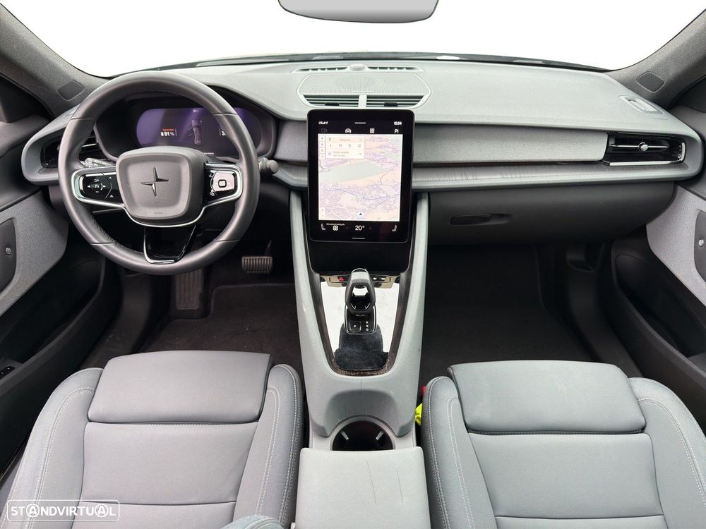 Polestar 2 Single Motor 69kWh - 6