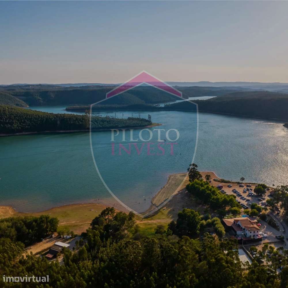 Lote de Terreno  Venda em São Pedro de Alva e São Paio de Mondego,Pena - Grande imagem: 3/12