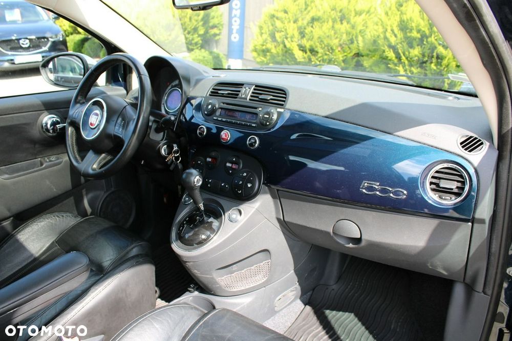 Fiat 500 - 32