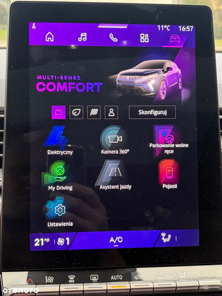 Renault Symbioz 1.6 E-Tech Full Hybrid 145 Evolution - 24