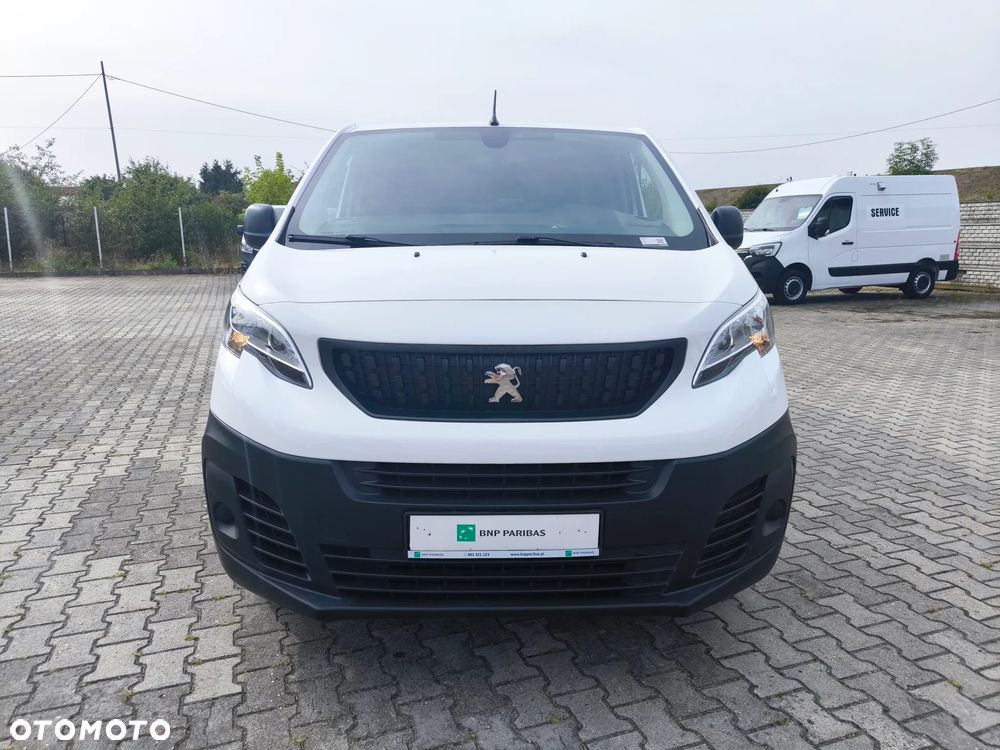 Peugeot Expert - 8