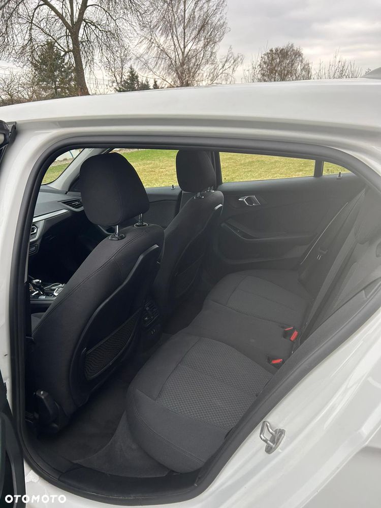 BMW Seria 1 118d Business Edition - 13